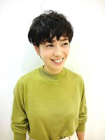 ヘアー ドレッサー パワードール(Hair Dresser)&nbsp;マシュマロショート