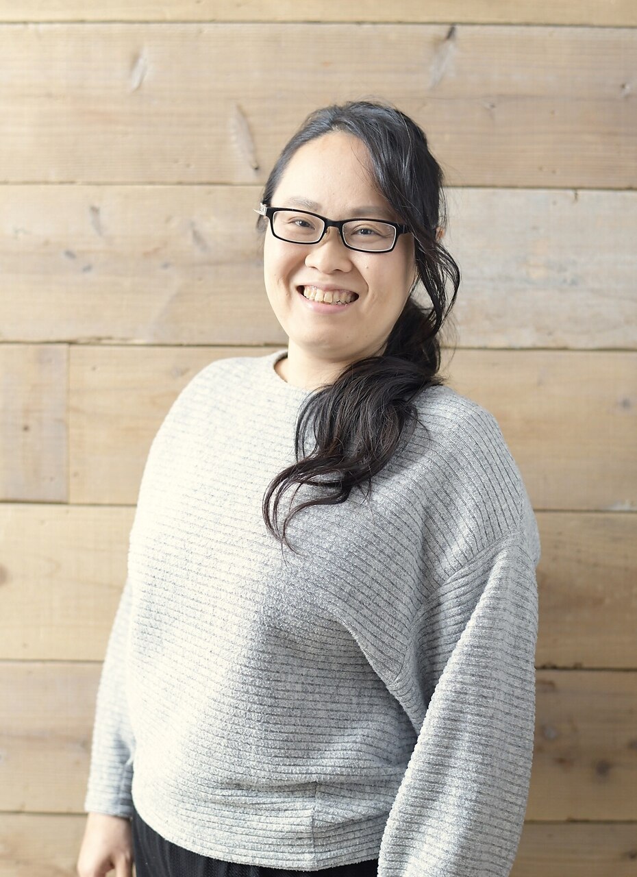 あきやま ひろみ｜アミュレット バイ サファリ 西荻窪(AMULETTE BY