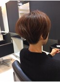 コンパクト☆ショート☆