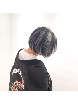 ミュー(Mu) デザインカラー