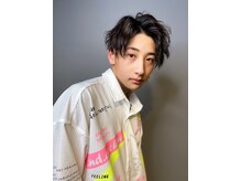 アスヘアー(As.hair)