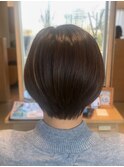 【シークレットハイライト】大人ショート 20代30代40代