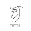 テッテ(TETTE)のお店ロゴ