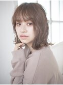 【EIGHT new hair style】