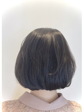 クールブ(Courbe) 美髪カラー