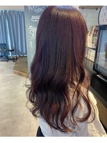 シーン 池袋(scene.)&nbsp;scene.【シーン】【池袋 西口徒歩3分】艶髪バイオレット