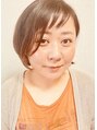 エストヘアシータ 川越店(est hair cita) YUKI 