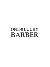 ONE LUCKY BARBER