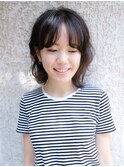 【kakan鎌倉】ラフカールなリラクシーミディ