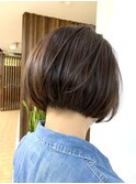 20代30代40代　刈り上げショート/刈り上げマッシュ/ツーブロック