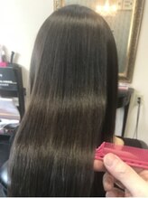 アイリーヘアーサロン(IRie)