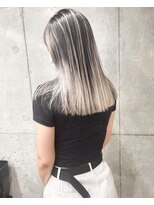 アコ(Aco)&nbsp;★筋感オリジナルバレイヤージュ★