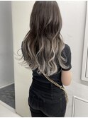 ホワイトシルバー