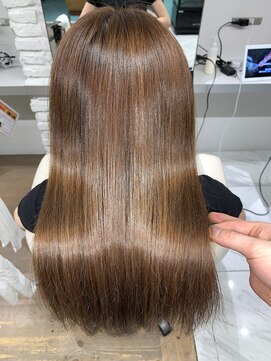 リーホリエ(Lee Horie) Gyo指名限定　練毛術ストレート