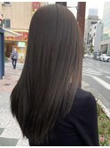 #グレージュ#カラー#グレー