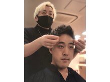 フィリックスフォーメン(for MEN)