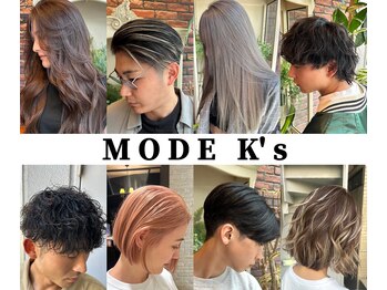 モードケイズ 八王子店(MODE K's)