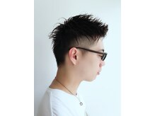 ビグディーサロン(BIGOUDI salon koshien)