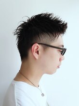 ビグディーサロン(BIGOUDI salon koshien)