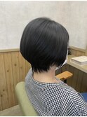ハネないショート
