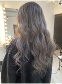 milk beige