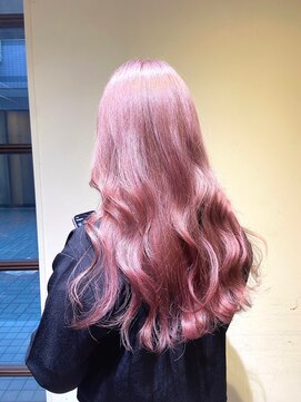 リリー(Re.ly) ベリーピンク