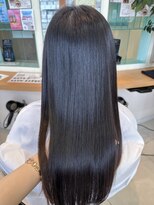 アンフェリール 原島店(Em Fellir)&nbsp;アッシュブラック/20代30代40代