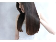 【トリートメント】【髪質改善トリートメント】（トキオ・ハホニコ・リンケージ・オーガニック）