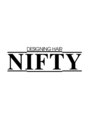 ニフティ(NIFTY) NIFTY