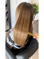 アリス(ALICE) 美髪ケア/アシッドTr