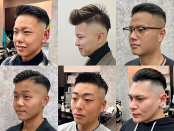 HAIR SALON シュウ