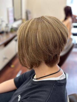 バンビ 本渡店(Bambi) ハイライト