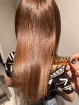 フィエスタ(Fiesta) 髪質改善/縮毛矯正/美髪/艶髪/髪質改善トリートメント/三国ヶ丘