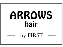 アローズヘアバイファースト(ARROWS hair by FIRST)