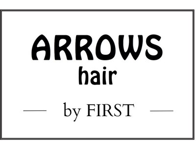 アローズヘアバイファースト(ARROWS hair by FIRST)