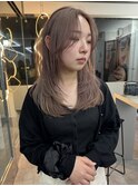 レイヤーカット