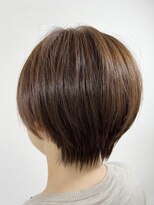 ハイナ(Hi...na)&nbsp;ショートカット