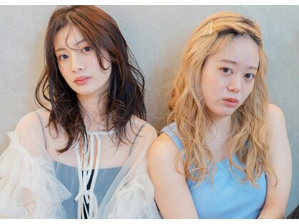シアエミュー 新越谷店(SHEER emu)の写真