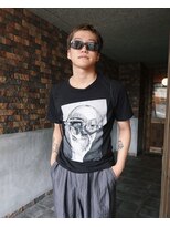 ワビサビ(WB/SB)&nbsp;YUITO STYLE No.137