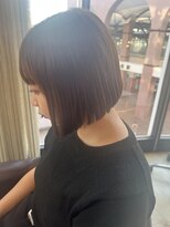 シャンプーボーイ 佐世保駅前店(SHAMPOO BOY)&nbsp;ボブ