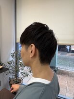 リンク(Link)&nbsp;すっきりサッパリメンズショート