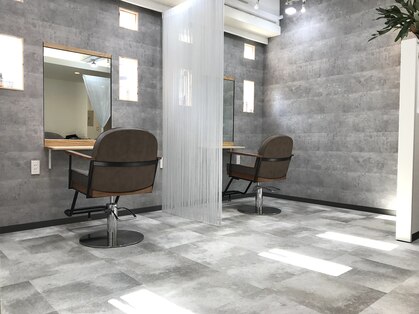 サロン ド クレア(salon de CLEA)の写真