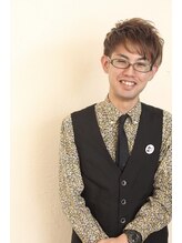 レオン 読谷店(LEON) 座間味 宗哉