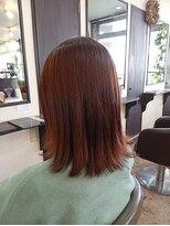 マテリアル(Material) 外ハネミディ
