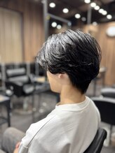 アレッタ(ALETTA) 《ALETTA》フェザーアップバング【平塚】