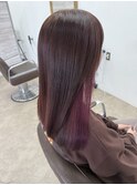 インナーカラー