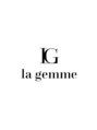 ラ ジェム(la gemme) la gemme