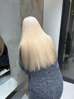 ソル 栄矢場町(SOL)&nbsp;ホワイトブロンド