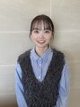 ミラートーク(MIRROR TALK) 山口 彩香