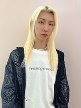ロンドイディールバンダイ 新潟万代(Lond ideal) 赤西 栄斗